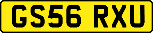 GS56RXU