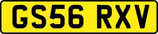 GS56RXV