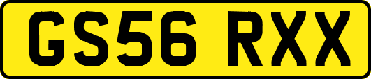 GS56RXX
