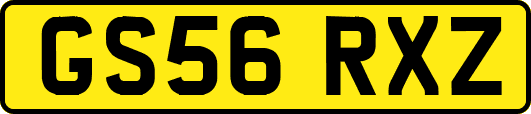 GS56RXZ
