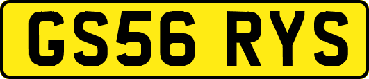 GS56RYS