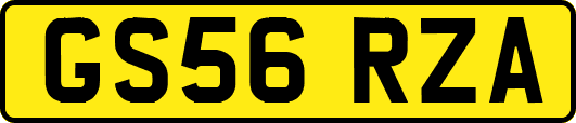 GS56RZA