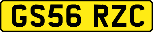 GS56RZC