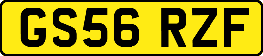 GS56RZF