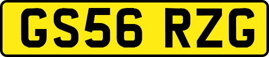 GS56RZG