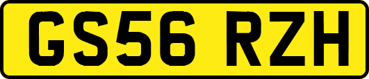 GS56RZH