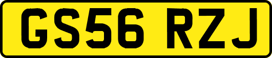 GS56RZJ