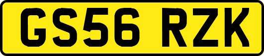 GS56RZK