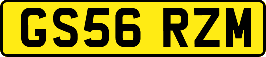 GS56RZM