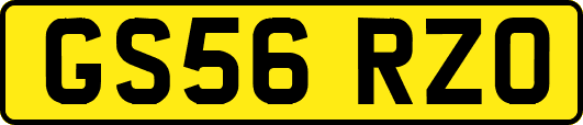 GS56RZO