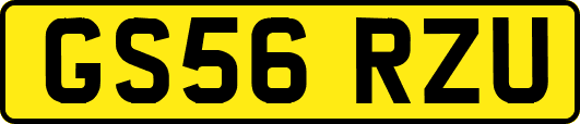 GS56RZU