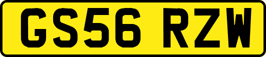 GS56RZW