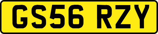 GS56RZY