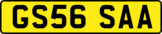GS56SAA