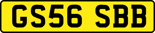 GS56SBB