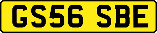 GS56SBE