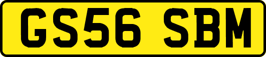 GS56SBM