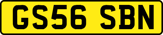 GS56SBN