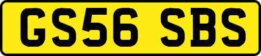 GS56SBS