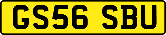 GS56SBU