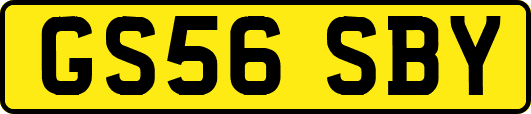 GS56SBY