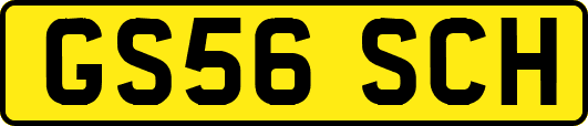 GS56SCH