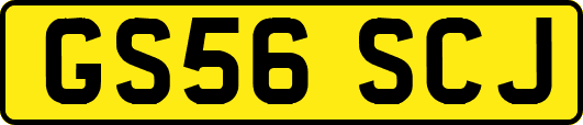 GS56SCJ