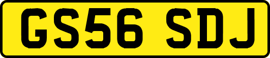 GS56SDJ