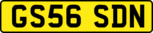 GS56SDN