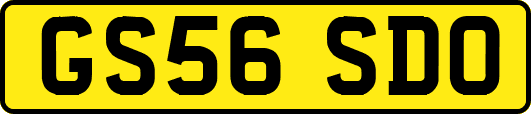 GS56SDO