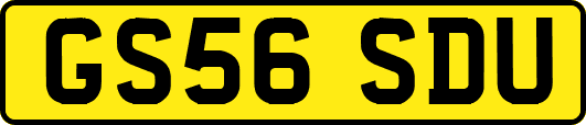 GS56SDU