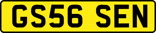 GS56SEN