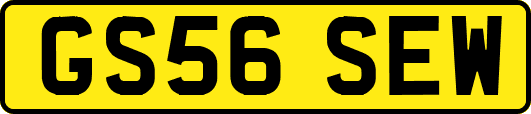 GS56SEW