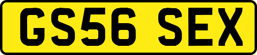 GS56SEX