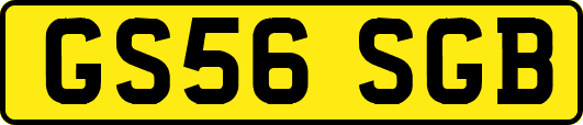 GS56SGB