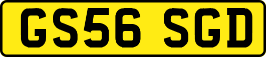 GS56SGD