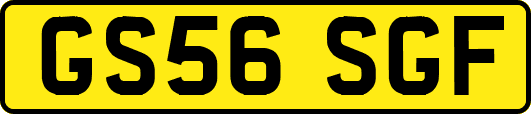GS56SGF