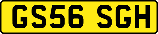 GS56SGH