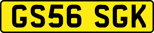 GS56SGK