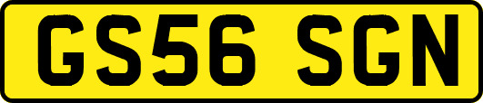 GS56SGN