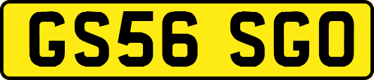 GS56SGO