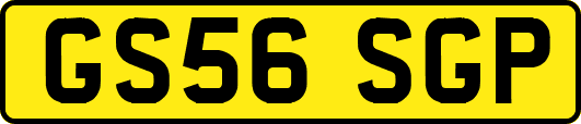 GS56SGP