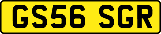 GS56SGR