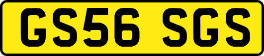 GS56SGS