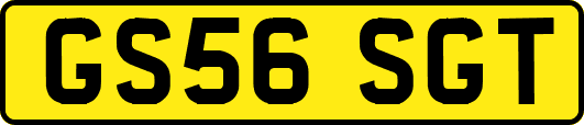 GS56SGT