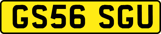 GS56SGU