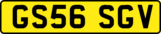GS56SGV