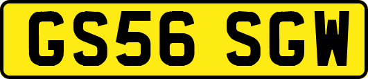 GS56SGW