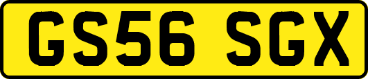 GS56SGX