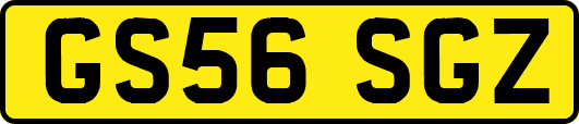GS56SGZ